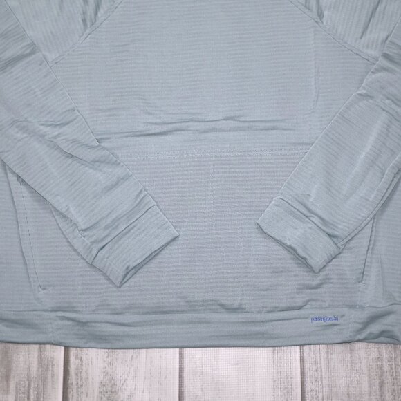 NEW Patagonia Long-Sleeve Capilene Thermal Crew Top - Women's - Picture 3 of 6